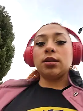 Mariana-94 online show from 04-21-26, 11:27