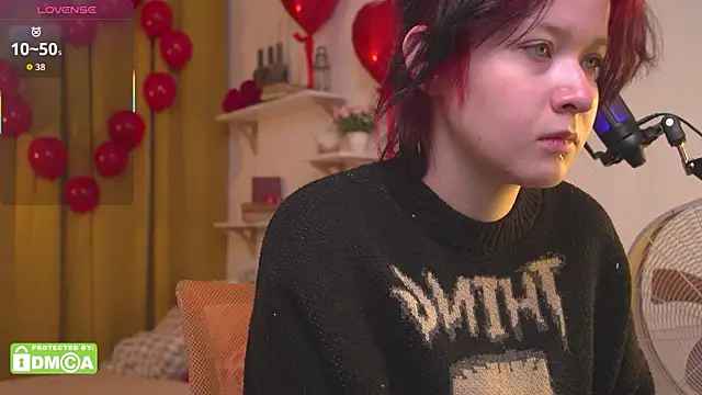 bluebeell online show from 02-14-26, 05:15