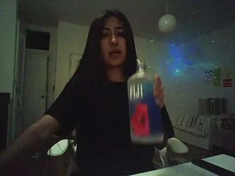 OwnedBySky online show from 09-09-25, 03:39