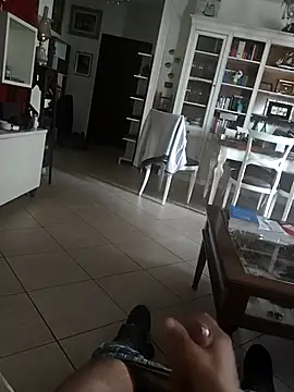 LucifertheGenius online show from 09-10-25, 03:12