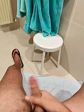 LucifertheGenius online show from 10-11-25, 04:38