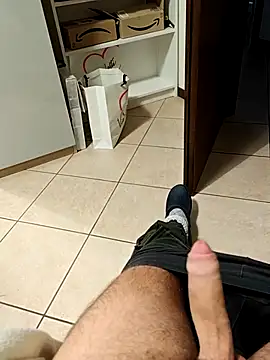 LucifertheGenius online show from 10-21-25, 01:45