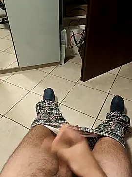 LucifertheGenius online show from 11-06-25, 02:12