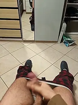 LucifertheGenius online show from 02-17-26, 09:17