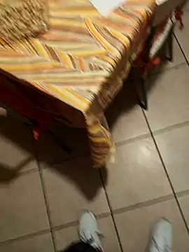 LucifertheGenius online show from 03-07-26, 09:45