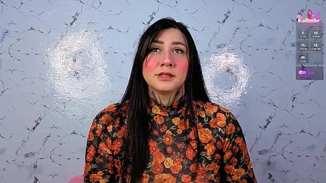 andrea miller1 online show from 09-28-25, 03:45