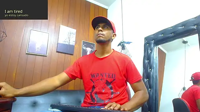 Snapshot of Sander_ath chatting on 10-04-25, 02:42 Sander ath online show from 10-04-25, 02:42