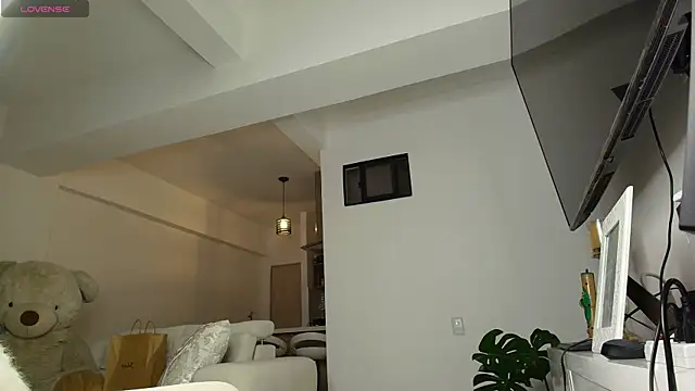 Snapshot of brunothompson3 chatting on 11-16-25, 12:38 brunothompson3 online show from 11-16-25, 12:38