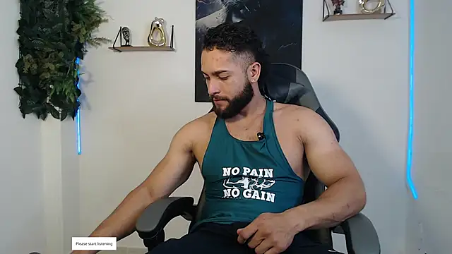 massimofiore  online show from 04-09-26, 04:34