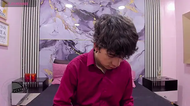 Desire Ecstasy online show from 11-06-25, 01:12