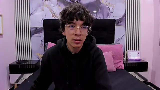 Desire Ecstasy online show from 12-01-25, 01:27