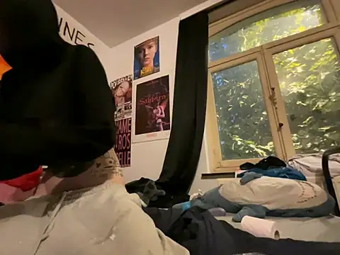 Styxlust online show from 09-10-25, 06:30