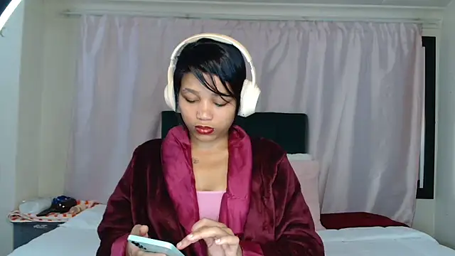 -cleowilliams- online show from 10-08-25, 08:06