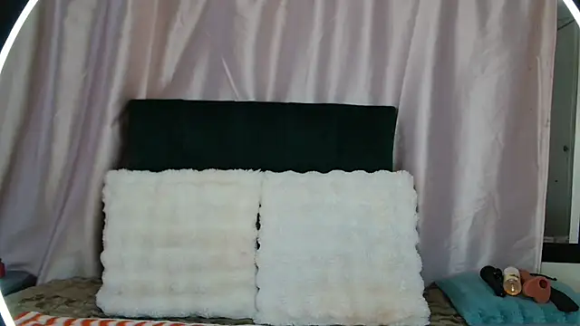-cleowilliams- online show from 10-14-25, 09:32