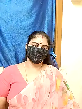 sushma26 online show from 10-17-25, 05:04