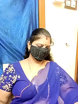 sushma26 online show from 10-19-25, 05:13
