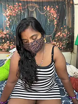 anubabysk12 online show from 07-20-26, 10:45