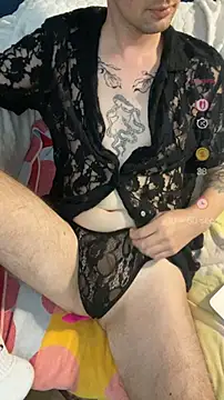 NoaTender online show from 10-11-25, 05:33