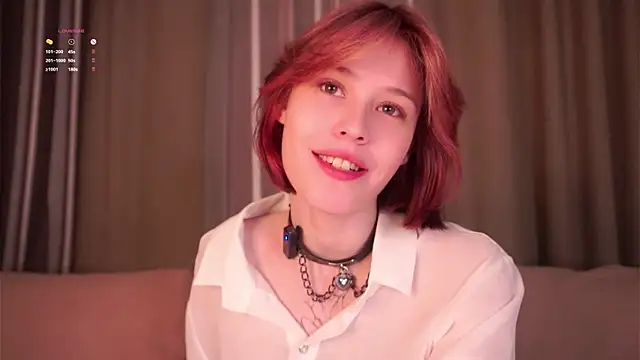 LurleneRamo online show from 11-28-25, 01:08