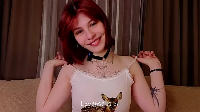 LurleneRamo online show from 02-07-26, 01:09