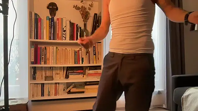 Milkywaymen online show from 11-06-25, 02:18