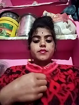 Rachna Love online show from 12-21-25, 03:19