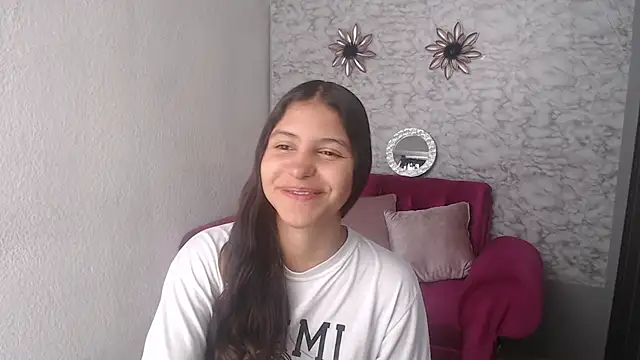 Evagirl69 online show from 10-28-25, 06:10