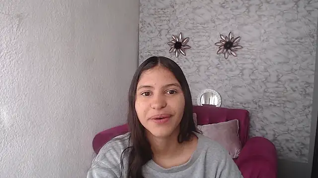 Evagirl69 online show from 11-05-25, 12:49
