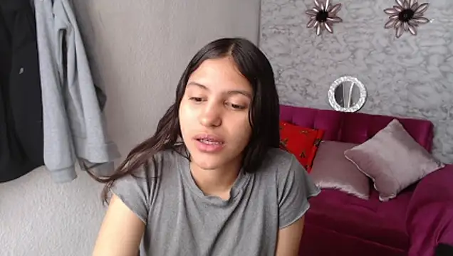 Evagirl69 online show from 01-07-26, 06:32