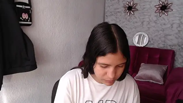 Evagirl69 online show from 01-09-26, 12:30