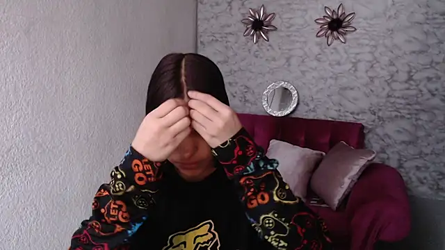 Evagirl69 online show from 02-12-26, 12:11