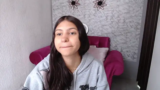 Evagirl69 online show from 03-17-26, 12:30