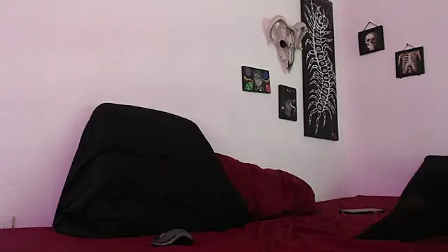 Snapshot of Valakiablood chatting on 02-27-26, 10:10 Valakiablood online show from 02-27-26, 10:10