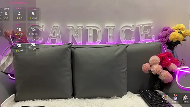 candiceempire online show from 12-04-25, 01:20