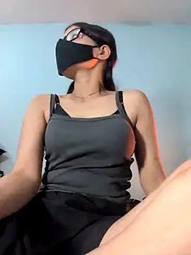 Alexa9k7 online show from 11-26-25, 07:48