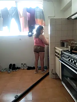 Vickysweeeettt online show from 07-28-26, 12:59