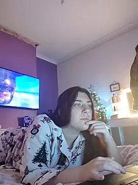 SerenaVice online show from 12-15-25, 05:39