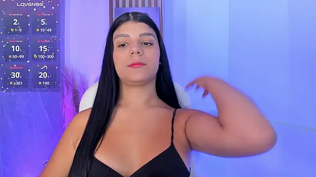 PauliinaBelle  online show from 06-04-26, 01:39