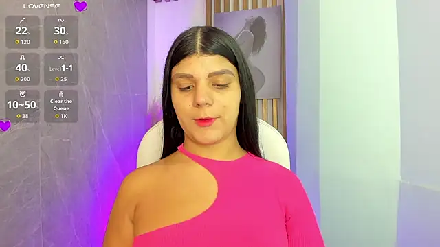 Snapshot of PauliinaBelle_ chatting on 07-02-26, 02:01 PauliinaBelle online show from 07-02-26, 02:01