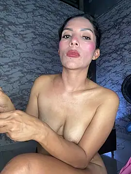 AlisSon  hot online show from 03-12-26, 03:12