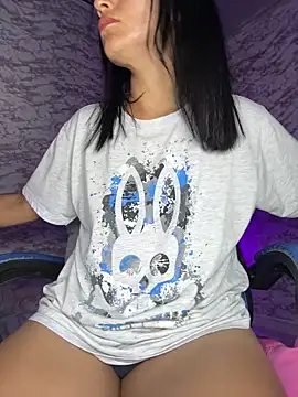 AlisSon  hot online show from 03-29-26, 04:23