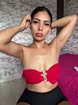 AlisSon  hot online show from 07-03-26, 03:18