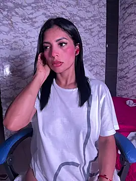 AlisSon  hot online show from 07-04-26, 05:24