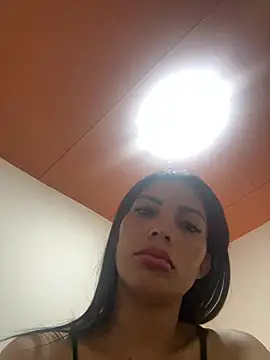 AlisSon  hot online show from 07-12-26, 10:28