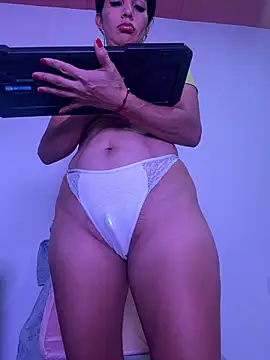 AlisSon  hot online show from 07-23-26, 07:06
