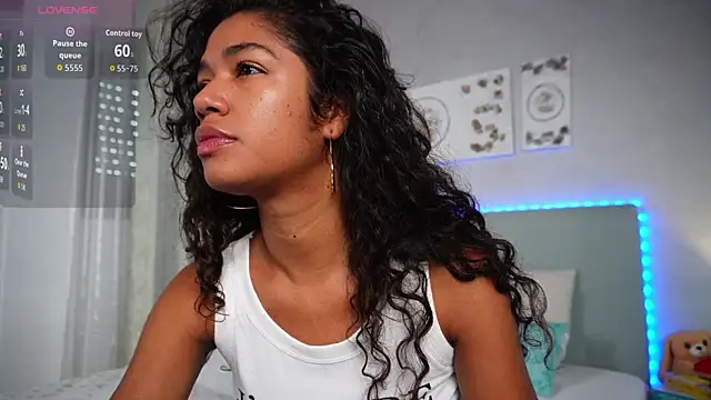 LibertyLust online show from 10-24-25, 08:00