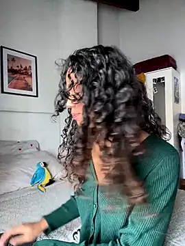 LibertyLust online show from 12-17-25, 12:22