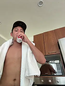 leduck7 online show from 12-22-25, 03:53