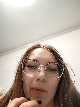 AlisaWyn online show from 01-07-26, 03:36