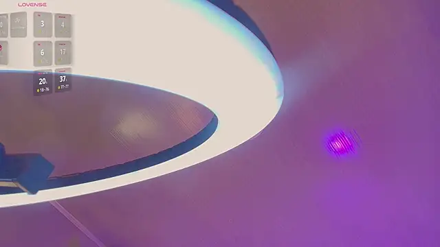 Melifluaa online show from 04-14-26, 06:25